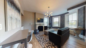 Perfect Studio, Sleeping Alcove, Be Ready For Return Of Travel!